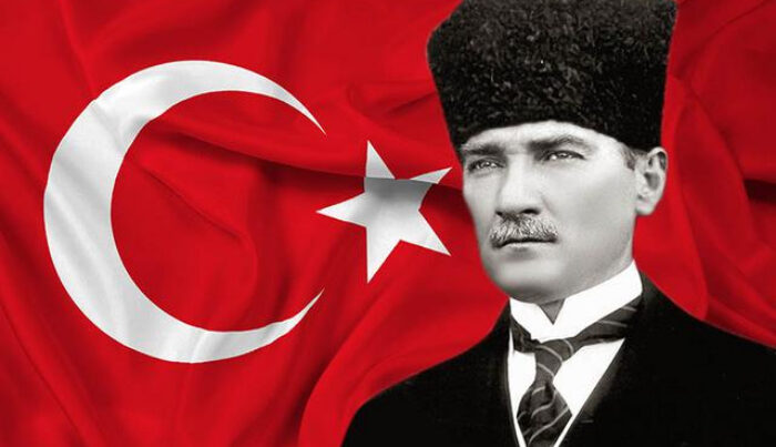 Atatürkü bu şəxs canlandıracaq – FOTO