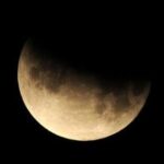 İlin ilk Ay tutulması hadisəsi başa çatıb – YENİLƏNİB + VİDEO