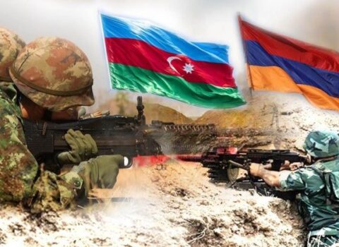 “Bir günlük döyüşlər yenə olacaq, səbəb dəhliz deyil, məsələ…” – Movses Akopyan