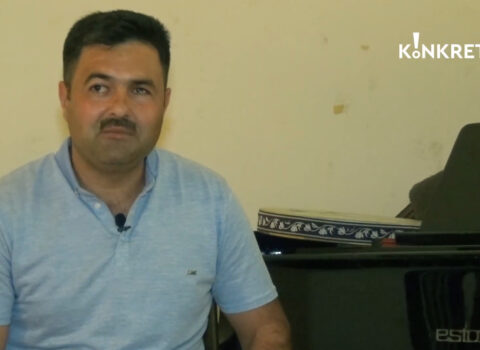 Sosial şəbəkələr fenomeni, Azərbaycan, türk, talış mahnılarının mahir ifaçısı olan “bəxtsiz xanəndə” kimdir? – VİDEO