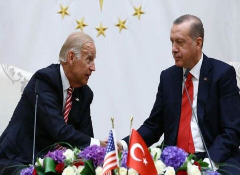Vaşinqtonu Cənubi Qafqazda narahat edən MƏQAMLAR: Bayden və Ərdoğan nələri müzakirə edib? – AÇIQLAMA