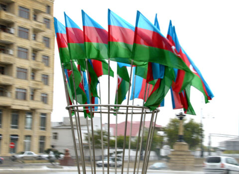Bayraq Günü hava necə olacaq? – PROQNOZ