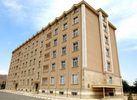 Həlak olan hərbçilərin ailə üzvlərinə mənzillər VERİLƏCƏK