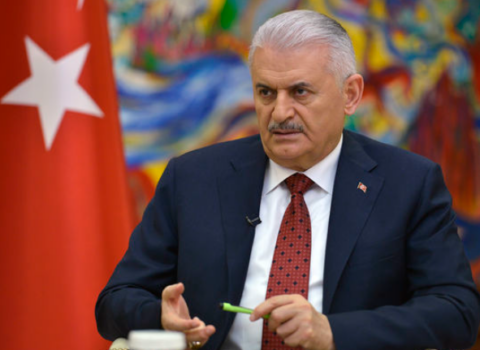 “Pandemiya dövründə Qlobal Bakı Forumunun keçirilməsi çox cəsarətli addımdır” – Binəli Yıldırım