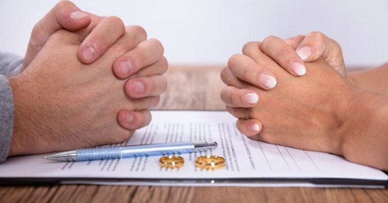 Boşanmaq istəyənlərin 20 faizi nikahın pozulmasından imtina edib
