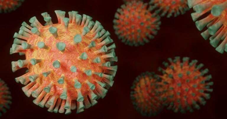 Almaniyada koronavirusun yeni “omikron” ştammı aşkarlandı