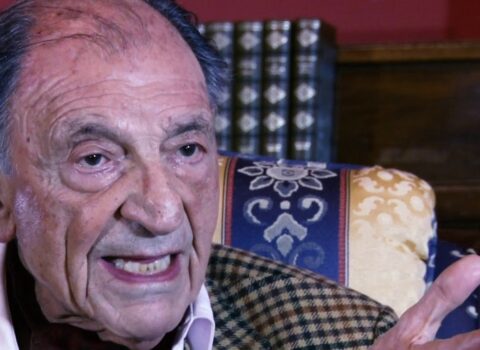 İranın ABŞ-dakı keçmiş səfiri 93 yaşında vəfat etdi