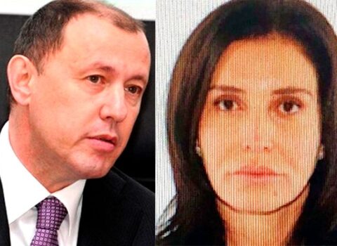 Cahangir Hacıyev London məhkəməsində dindirilə bilər – Həyat yoldaşının zinət əşyaları müsadirə olunur