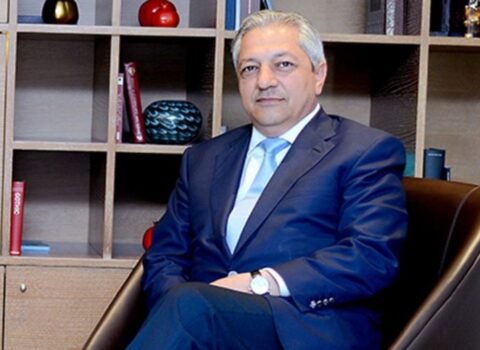 Cavanşir Feyziyevin mandatı ləğv oluna bilər?