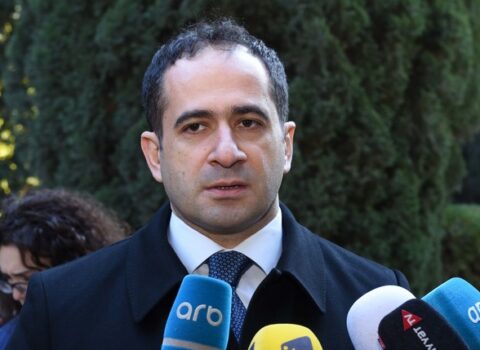Mədəniyyət nazirinin birinci müavinindən fəxri adlarla bağlı açıqlama