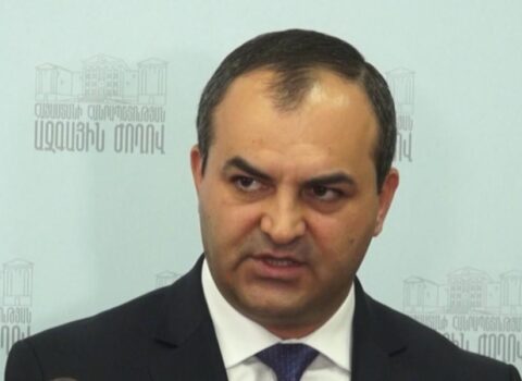 Ermənistanın baş prokuroru: “Azərbaycana təklif edildi ki…”
