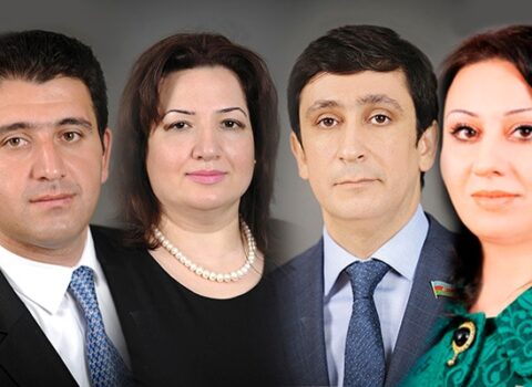 Kirayədə qalan deputatların adları MƏLUM OLDU