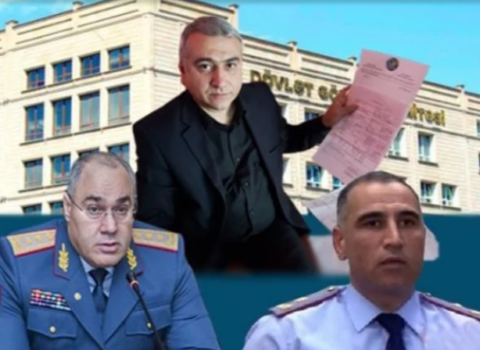 Narazı iş adamı gömrükdə başına gətirilənlərdən danışdı — ŞOK TƏFƏRRÜAT+FOTO