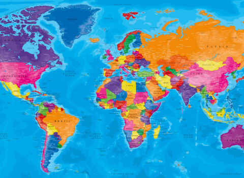 Planetin heç bir ölkəyə aid olmayan 5 ərazisi – SİYAHI