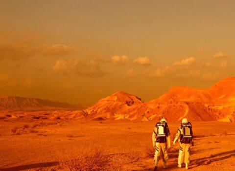 “Marsdan çıxın, hücuma keçəcəklər” – Professordan qorxunc iddia