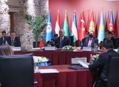 Çavuşoğludan kritik açıqlamalar: Addım-addım Turan Birliyinə…
