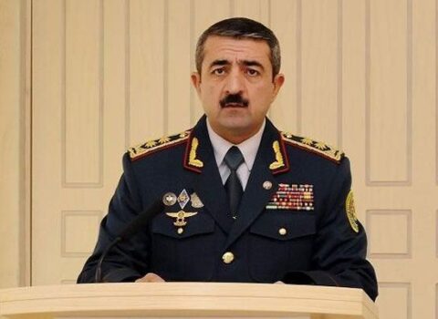 Helikopter qəzasında həlak olanlara şəhid statusu veriləcək