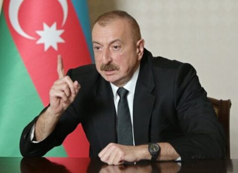 Əliyevdən Soçidə böyük MESAJ: “Sərhəd Rusiya sülhməramlılarının məsuliyyət zonası deyil”