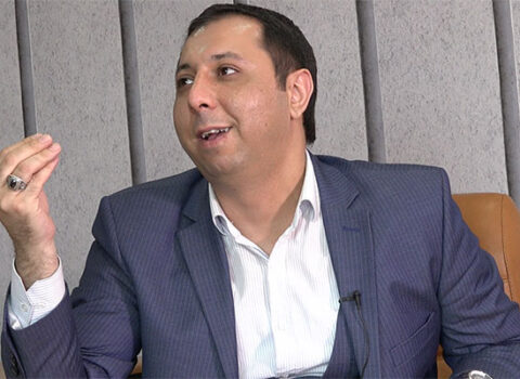 Elməddindən şok ETİRAF: “Məni öldürəcəkdilər…” – VİDEO