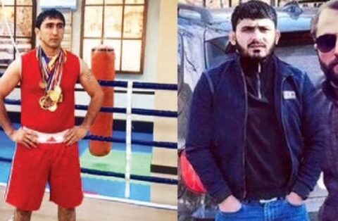Baş Prokurorluq dünya çempionunun hökmündən şikayət verdi – RƏSMİ