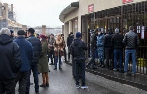 Ermənilər yas saxlayırlar: “Ölkəni elə bir həddə çatdırmışıq ki, vəziyyətdən çıxış yolunu…” – ƏTRAFLI
