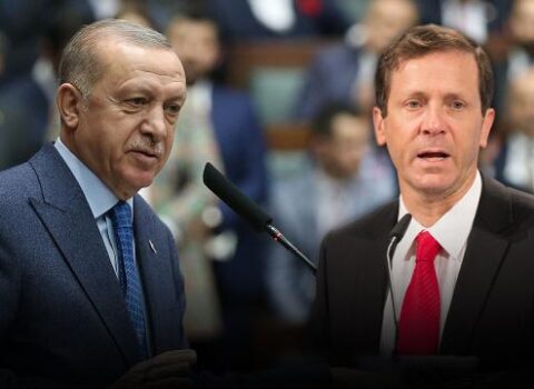 İsrail Prezidenti Türkiyəyə SƏFƏR EDƏCƏK – Ərdoğan vaxtı AÇIQLADI
