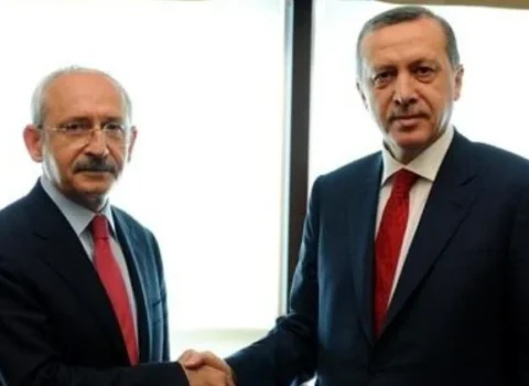 Ərdoğan Kılıçdaroğlunu bağışladı