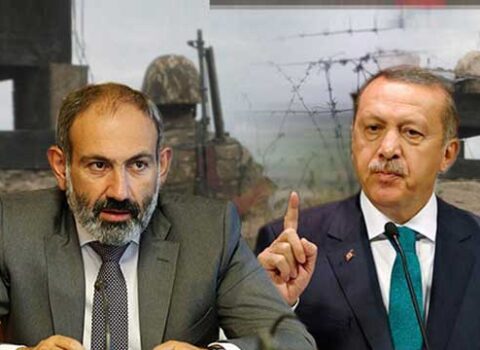 Ermənistan Türkiyə ilə bağlı Moskvaya YALVARDI: “Kömək edin…”