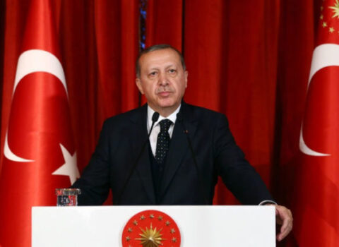 Ərdoğan elan etdi: “3-4 aya həll olunacaq”