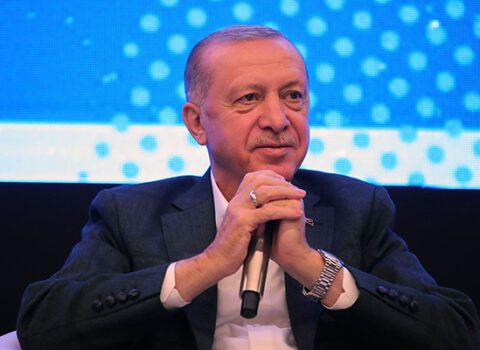 “Dünya liderləri içərisində ən təcrübəlisiyəm” – ƏRDOĞAN