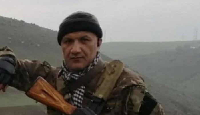 Postu qoyub qaçan erməni əsgər danışdı: “Türklər bizi eşşək yerinə qoydu” Postu qoyub qaçan erməni əsgər danışdı: “Türklər bizi eşşək yerinə qoydu”