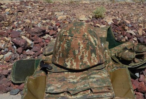 4 hərbçi güllələndi, biri öldü – Ermənistan ordusunda şok ZORLAMA QALMAQALI