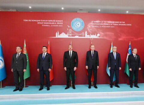 “Türk Dövlətləri Təşkilatının öz valyutası olacaq” – Yıldıran