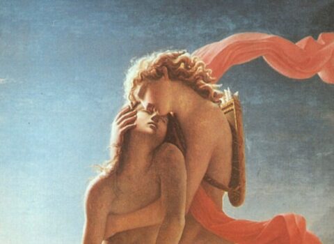 Özünün yaratdığı heykələ aşiq oldu – Tanrı isə onu qadına çevirdi