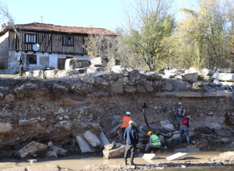 Dünya elminə yeni TÖHFƏ: Beş min illik tarix Türkiyədə TAPILDI – FOTO