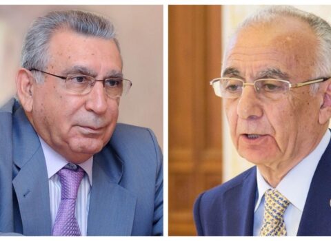 Ramiz Mehdiyev və Hacıbala Abutalıbovun məhkəmədə dindirilməsi İSTƏNİLDİ
