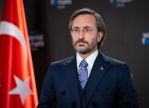 “NATO üzvü olan müttəfiqlərimizin terror təşkilatları ilə əməkdaşlığı qəbuledilməzdir” – ALTUN