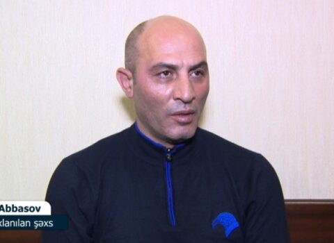 “1033” gecə klubunun rəhbəri həbs edildi – RƏSMİ + VİDEO