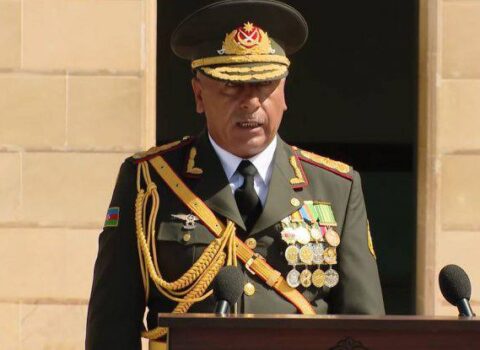 Azərbaycanda general və polkovnik vəzifədən AZAD OLUNDULAR – YENİ TƏYİNATLAR