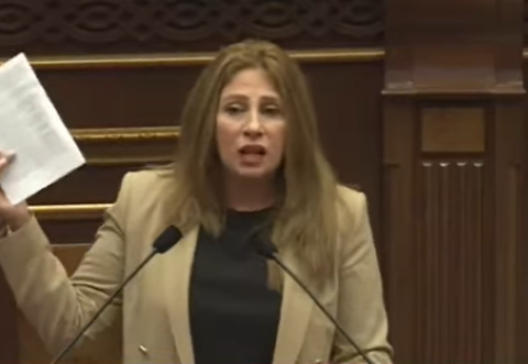 “Türklərdən pis qoxu gəlir” deyən Postancyan: “Ərik ölkəsinin yetirməsi mütləq cəzalandırılmalıdır” – ƏTRAFLI