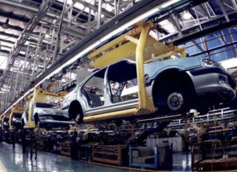 ABŞ ilk dəfə Ay avtomobillərinin necə görünəcəyini nümayiş etdirdi – FOTO