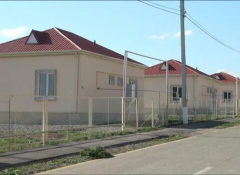 Bakıda bu evlərin qiyməti ucuzlaşdı