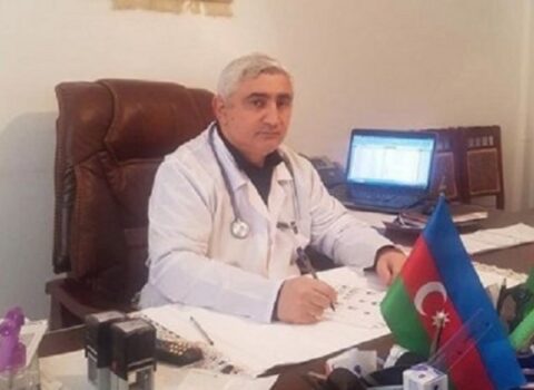 Füzuli xəstəxanasının baş həkiminə cinayət işi açıldı – RƏSMİ