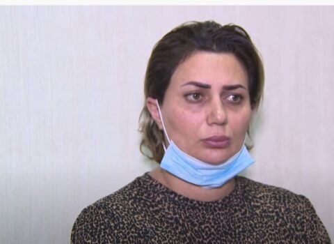 Saxta kriptovalyuta satdığına görə saxlanılan qadın azadlığa buraxıldı