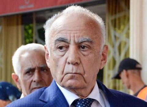 “Vəziyyəti ağırlaşan” Hacıbala Abutalıbov: “Qaxda dincəlirəm”