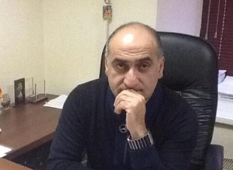 Poqosyan: “Nikol Əliyevə deyir ki, qardaş, mən səninlə müqavilə bağlayacağam”