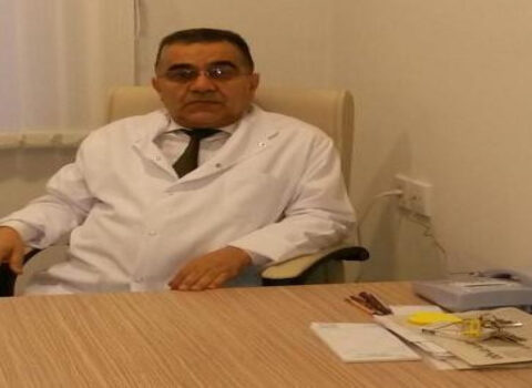 Azərbaycanda baş həkim mağazadan oğurluq edib – RƏSMİ AÇIQLAMA + VİDEO