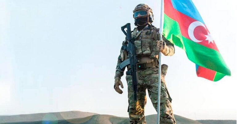 İki-üç qat artıq maaşın hərbçilərə hansı qaydada veriləcəyi AÇIQLANDI İki-üç qat artıq maaşın hərbçilərə hansı qaydada veriləcəyi AÇIQLANDI