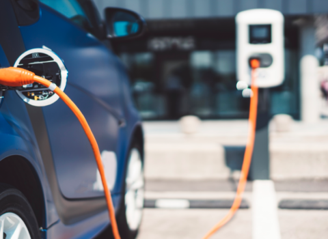 Azərbaycanda elektromobil idxalı ARTDI