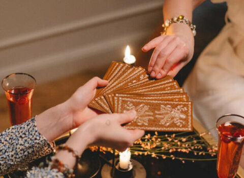 Bürcləri gələn il nələr gözləyir? – 2022-ci ilin ASTROLOJİ PROQNOZU